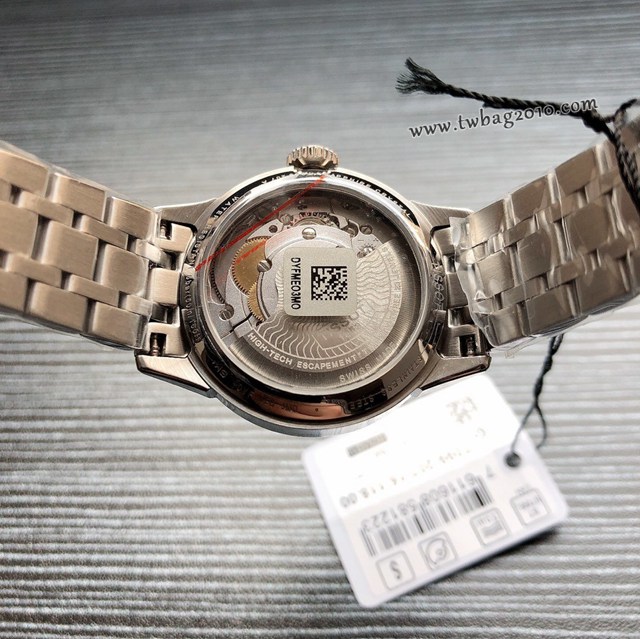 Tissot複刻男士腕表 天梭Z2杜魯爾系列經典杜魯爾自動機械表  gjs2269